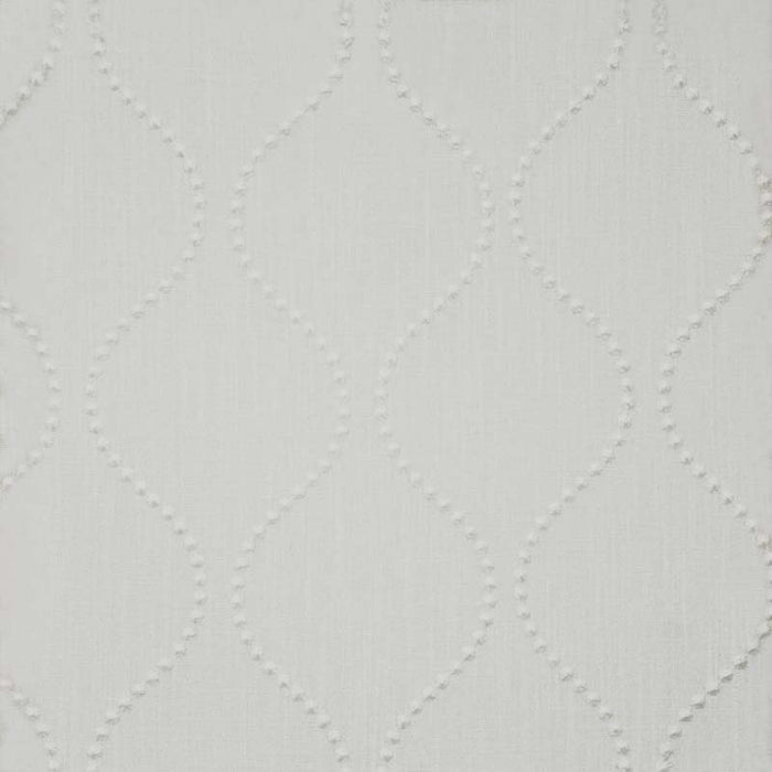 Maxwell Interstellar White Fabric I89454