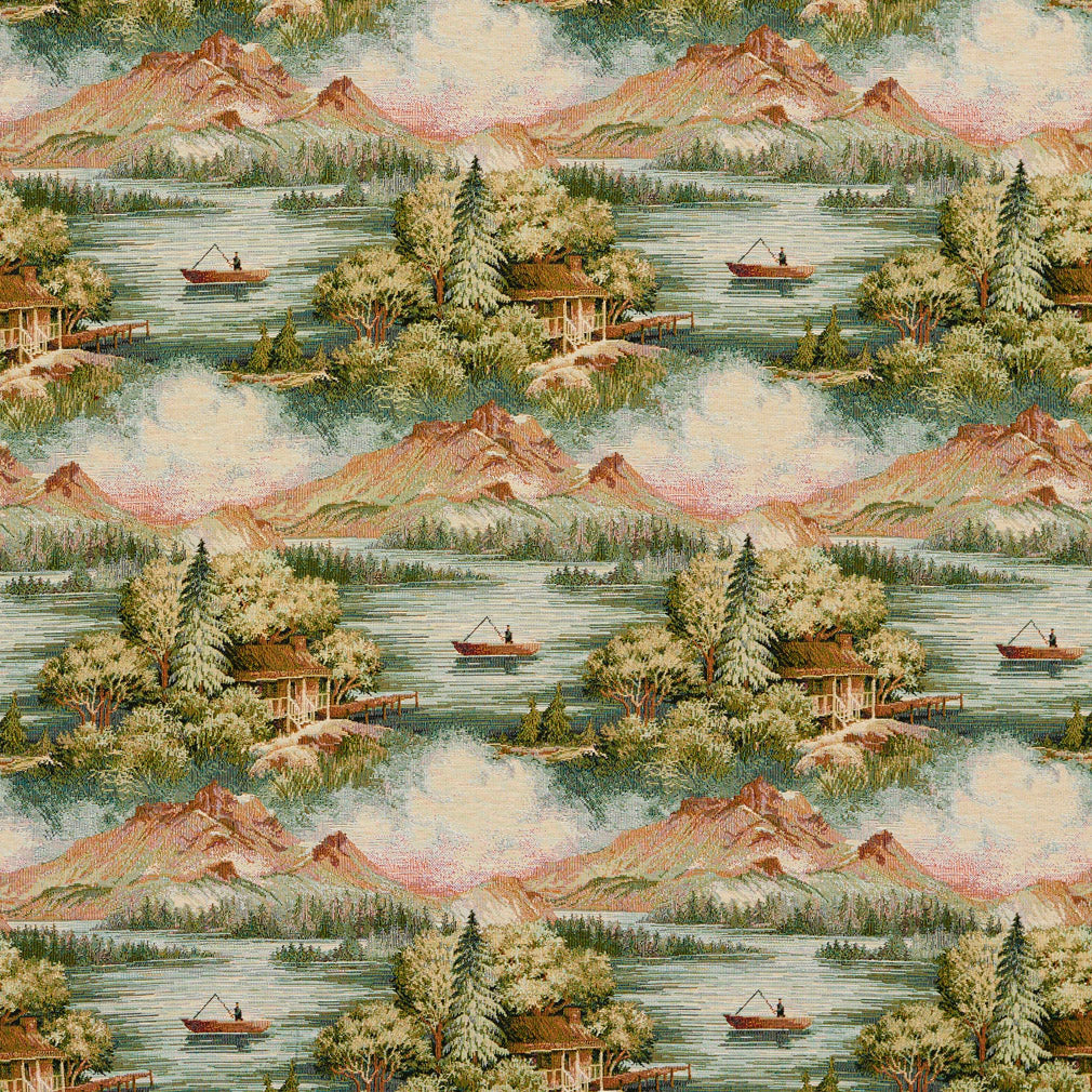 Charlotte  Fabric I9600-01