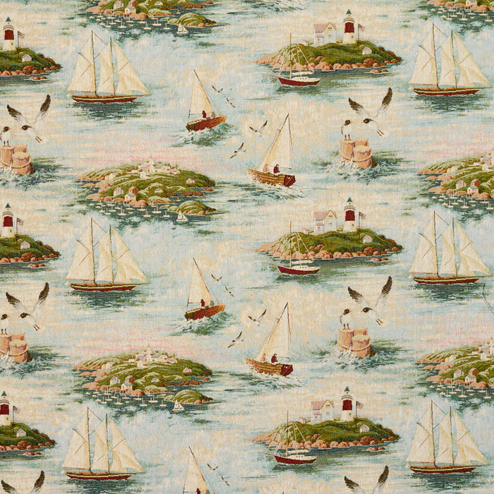 Charlotte  Fabric I9600-03