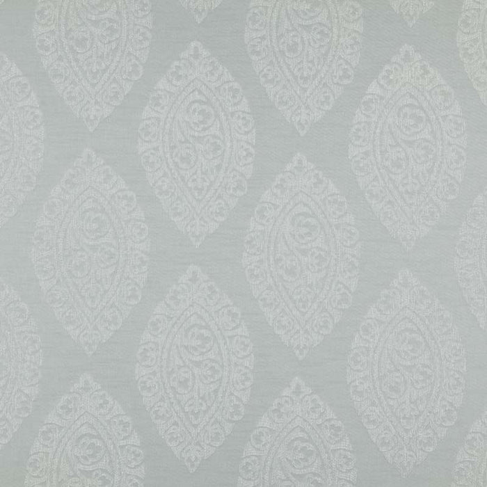 Maxwell Inlay Celadon Fabric I96627