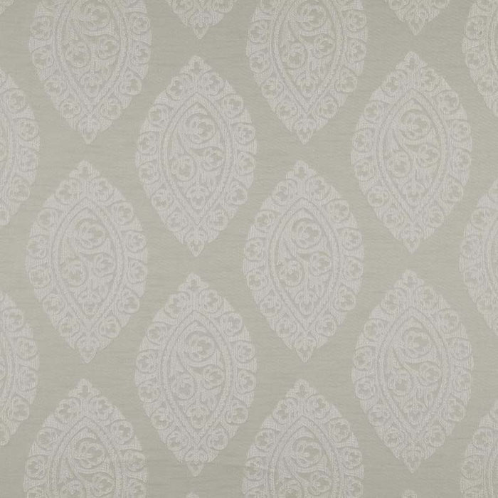 Maxwell Inlay Linen Fabric I96817