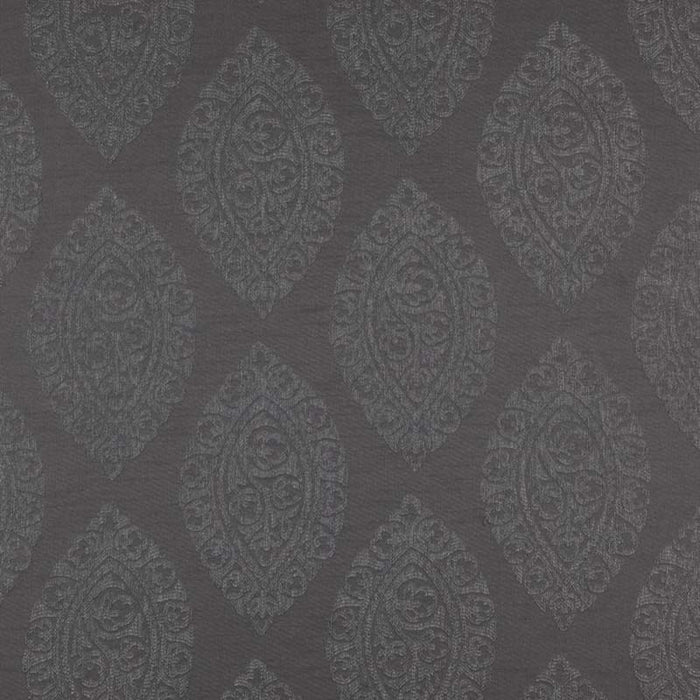 Maxwell Inlay Graphite Fabric I96847