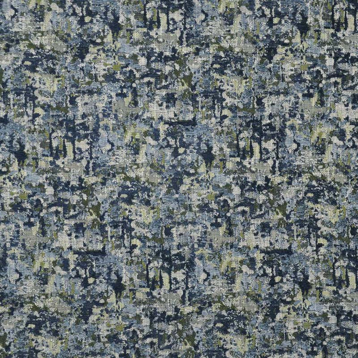 Maxwell Impressionist River Bed Fabric I99901