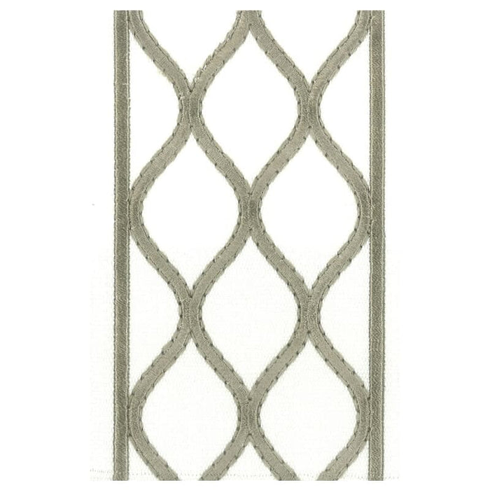 Stout Intrigue 2 Linen Trim INTR-2