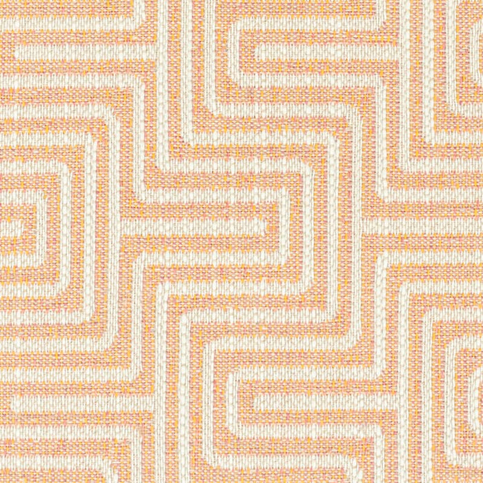 Stout Island 1 Shrimp Fabric ISLA-1