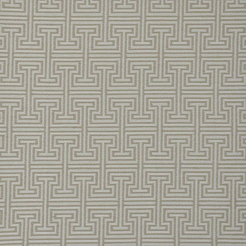 Maxwell Jogging Path Earl Grey Fabric J81740