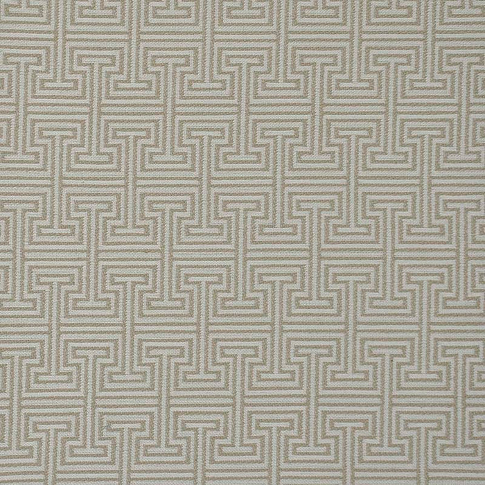 Maxwell Jogging Path Earl Grey Fabric J81740