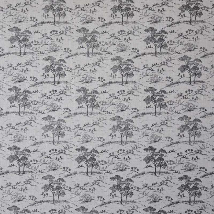 Maxwell Joshua Tree Cacao Fabric J82507