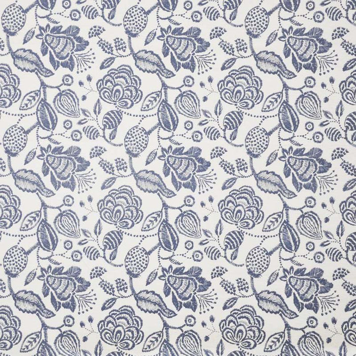 Maxwell Jacob Delftware Fabric J87813