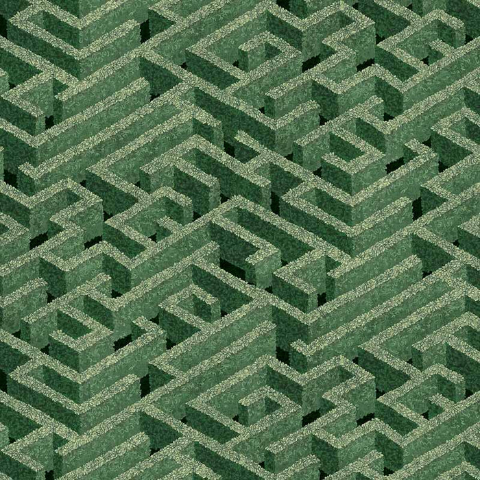 Kravet Couture Labyrinth 11 Wallpaper JMW1007.11.0