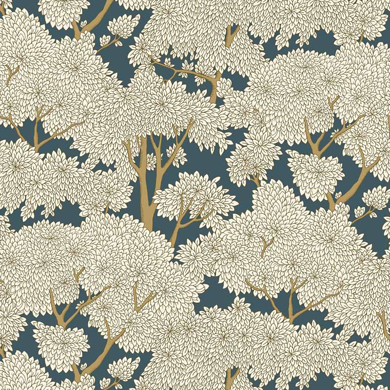 Kravet Couture Stockend Woods 1 Wallpaper JMW1014.01.0