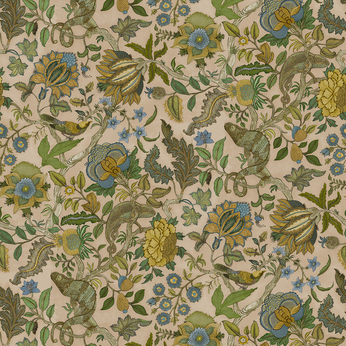 Kravet Couture Chameleon Trail Wp 11 Wallpaper JMW1022.11.0