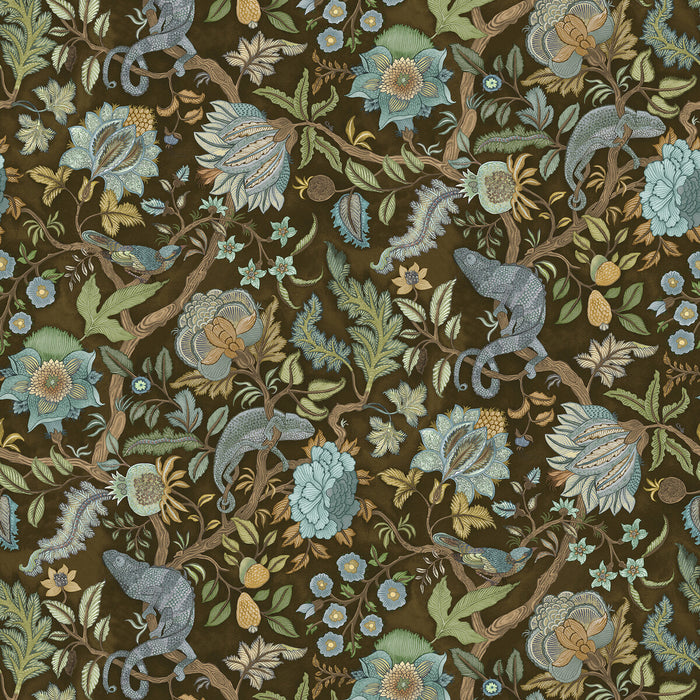 Kravet Couture Chameleon Trail Wp 21 Wallpaper JMW1022.21.0