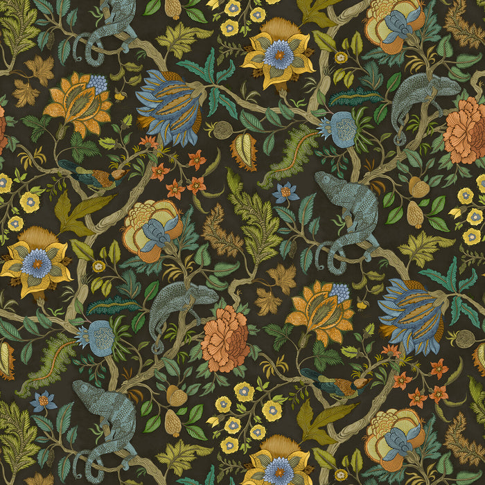 Kravet Couture Chameleon Trail Wp 41 Wallpaper JMW1022.41.0