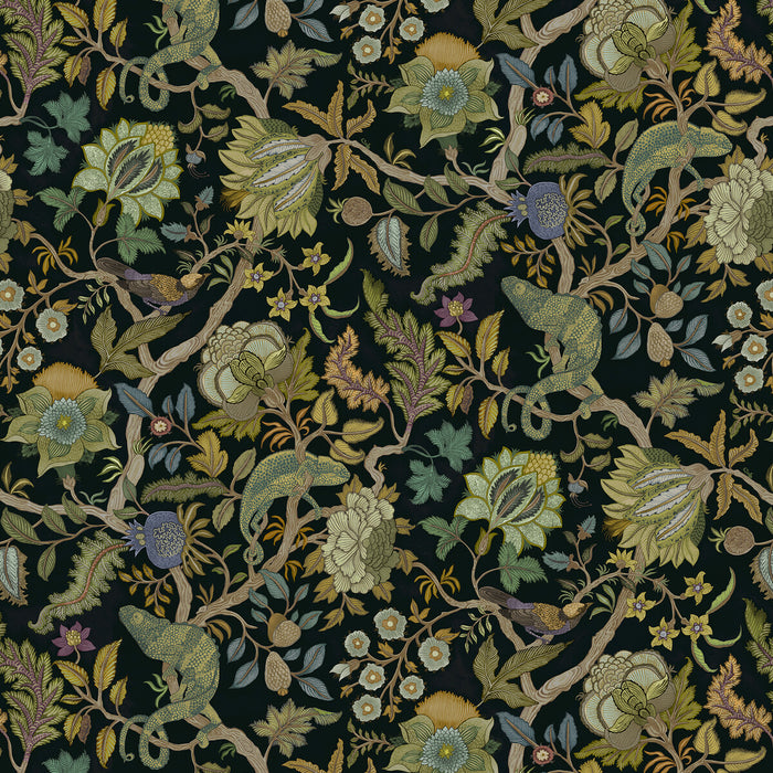 Kravet Couture Chameleon Trail Wp 81 Wallpaper JMW1022.81.0