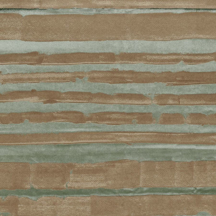 Jasper Turin Stripe Jade Fabric JP-5701