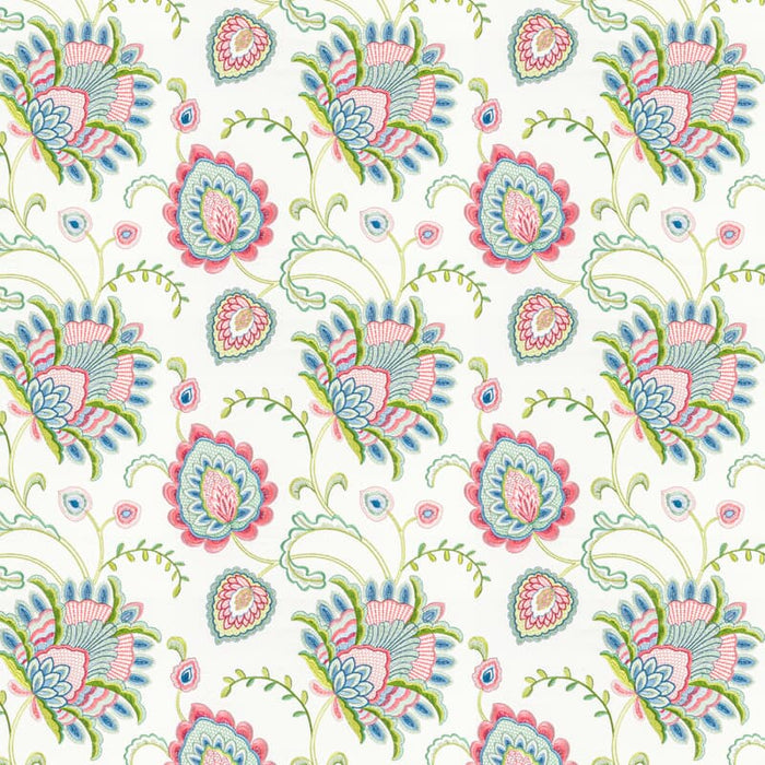 Stout Julep 1 Blossom Fabric JULE-1