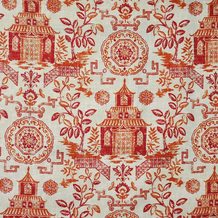 Maxwell Kasmir Bittersweet Fabric K69308