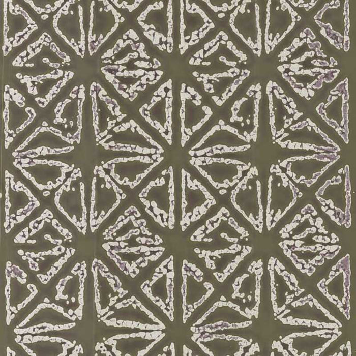 York Empire Diamond Gray Wallpaper KT2111