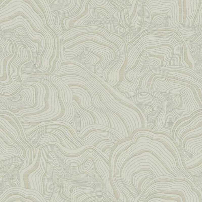 York Geodes Taupe Wallpaper KT2164