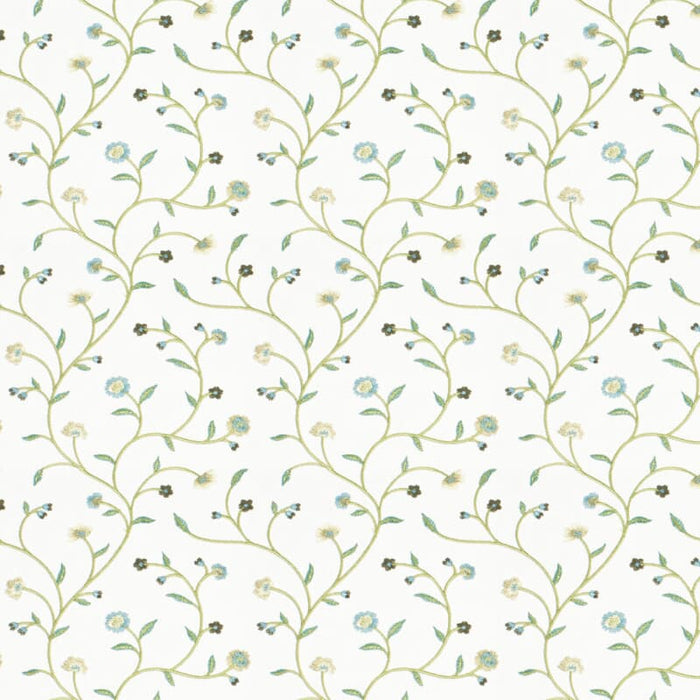 Stout Laquasia 2 Seaglass Fabric LAQU-2