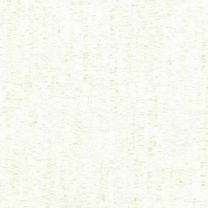 York Bamboo - White White/Off Whites Wallpaper LC7145