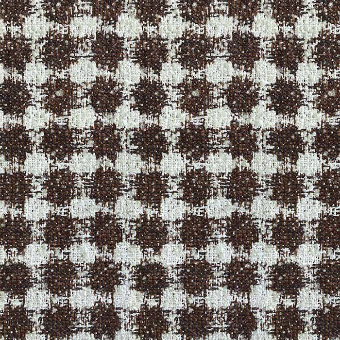 Gaston Y Daniela Pedraza Chocolate Fabric LCT1050.002.0