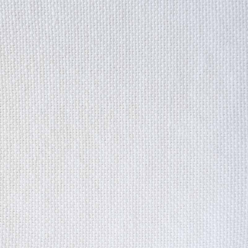 Gaston Y Daniela Dobra Blanco Fabric LCT1075.001.0