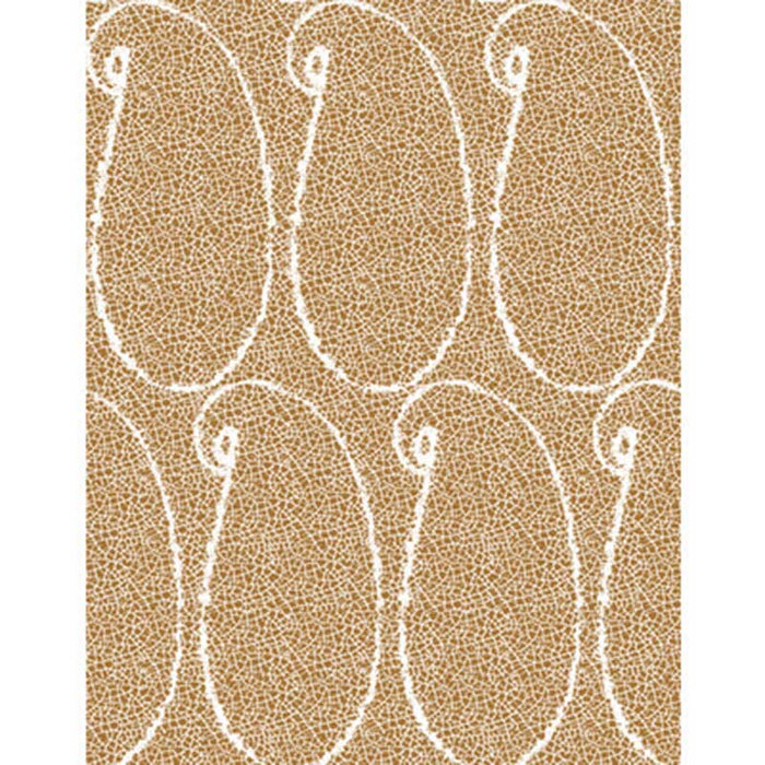 Gaston Y Daniela Benacantil Wp Ocre Wallpaper LCW1034.003.0