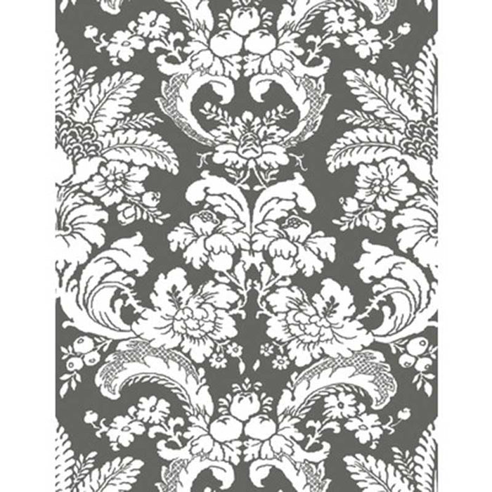 Gaston Y Daniela Grajal Wp Gris Wallpaper LCW1037.005.0