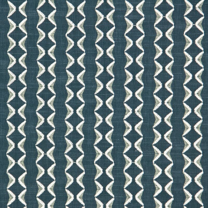 Stout Leadville 1 Navy Fabric LEAD-1