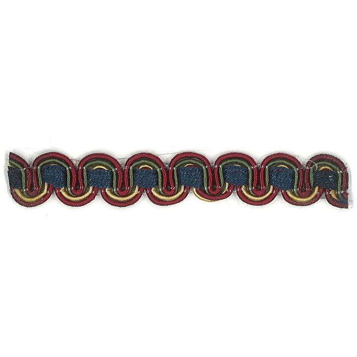 Stout Lexington 21 Jewel Trim LEXI-21