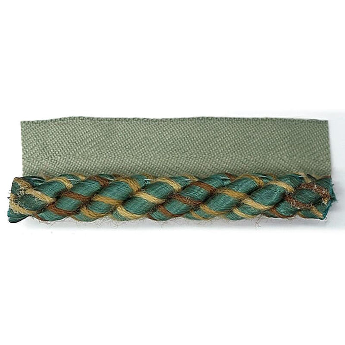 Stout Lisette 1 Teal Trim LISE-1