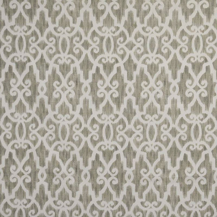 Maxwell Lemnos Cement Fabric LL9407