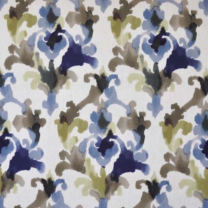 Maxwell Louisa Ink Blot Fabric LM4234