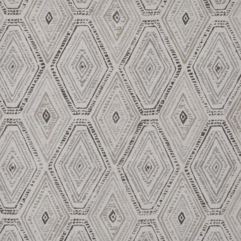 Maxwell Lozenge Sahara Fabric LM6509