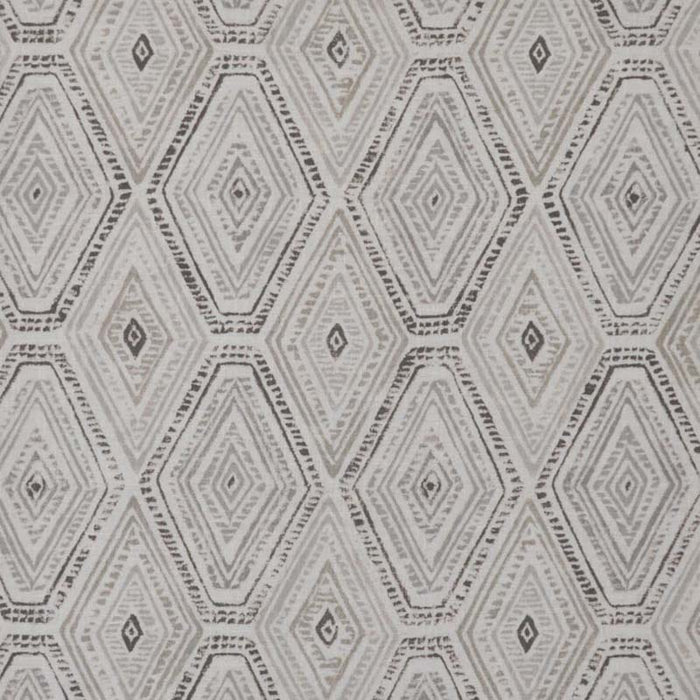 Maxwell Lozenge Sahara Fabric LM6509