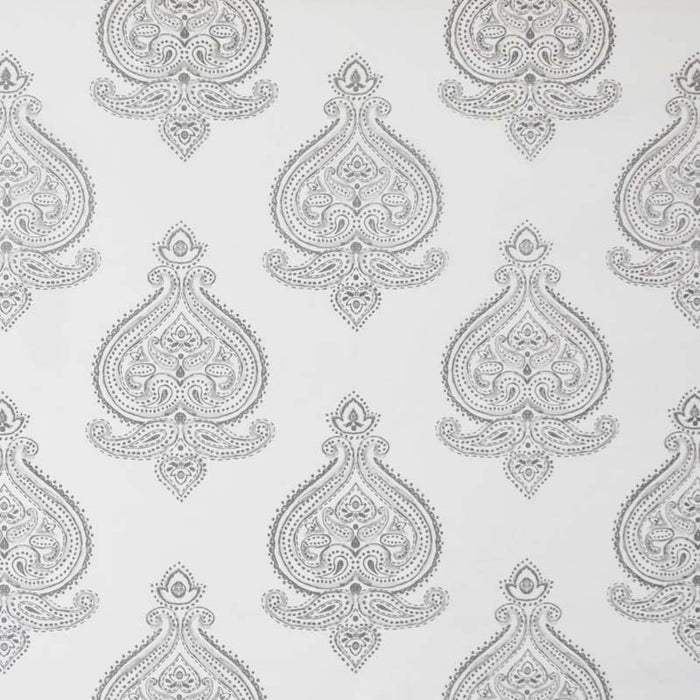 Maxwell Lumiere Pewter Fabric LM7435