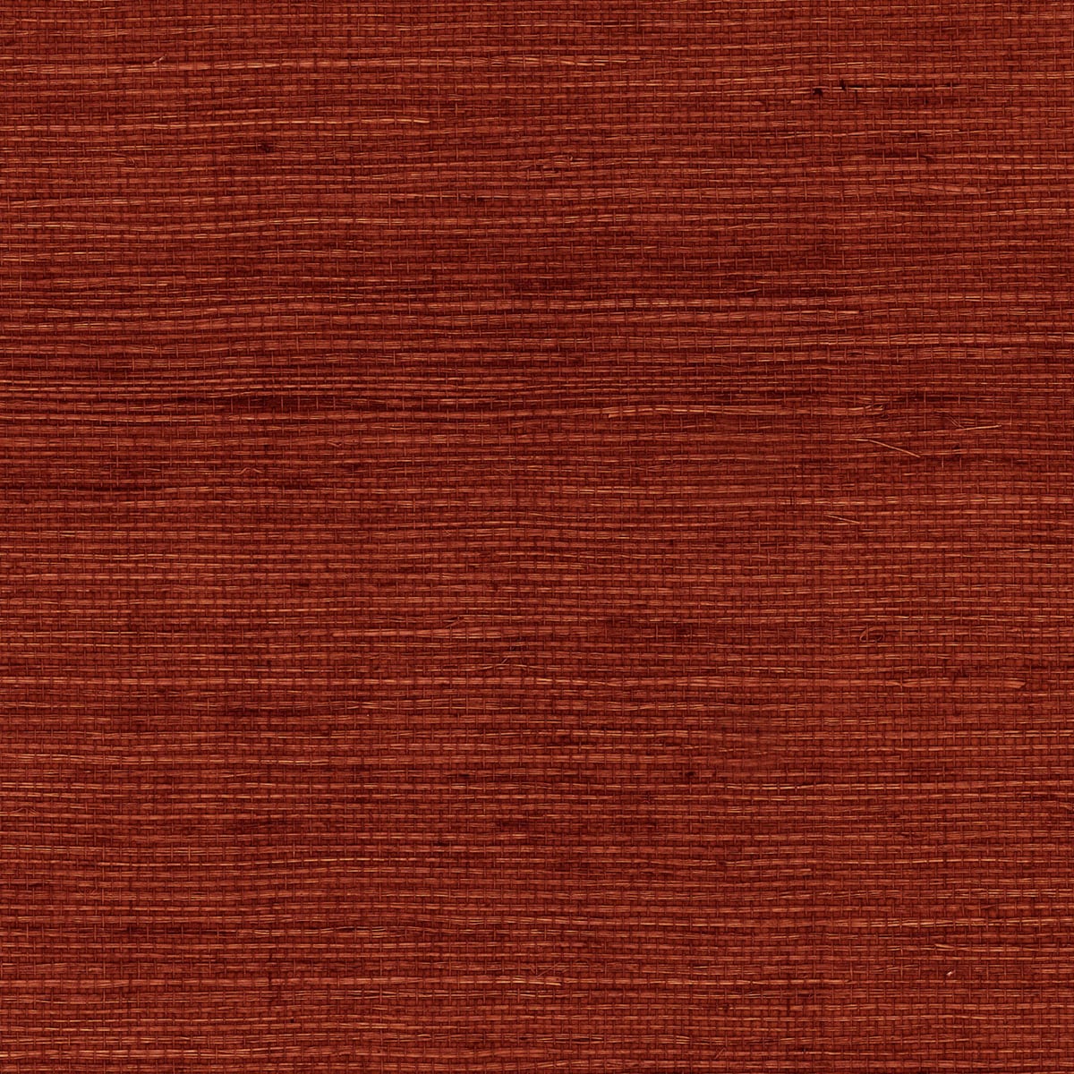 Seabrook Designs Sisal Grasscloth Cabernet Wallpaper LN11801