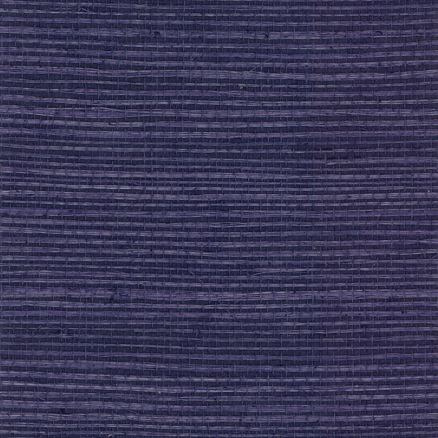 Seabrook Designs Sisal Grasscloth Indigo Wallpaper LN11802