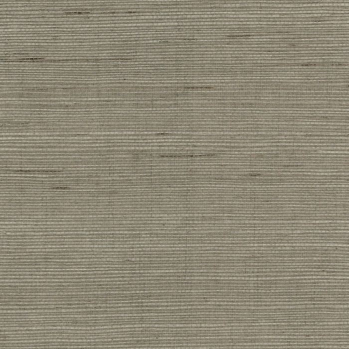 Seabrook Designs Sisal Grasscloth Fieldstone Wallpaper LN11825