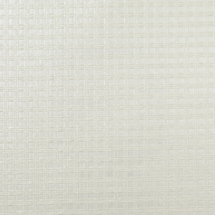 Seabrook Designs Paperweave Shimmering Pearl Wallpaper LN11850