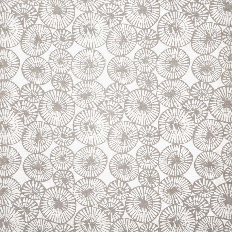 Maxwell Limpit Sand Dollar Fabric LO1623