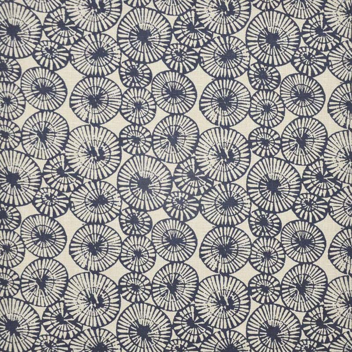 Maxwell Limpit Deep Sea Fabric LO1824