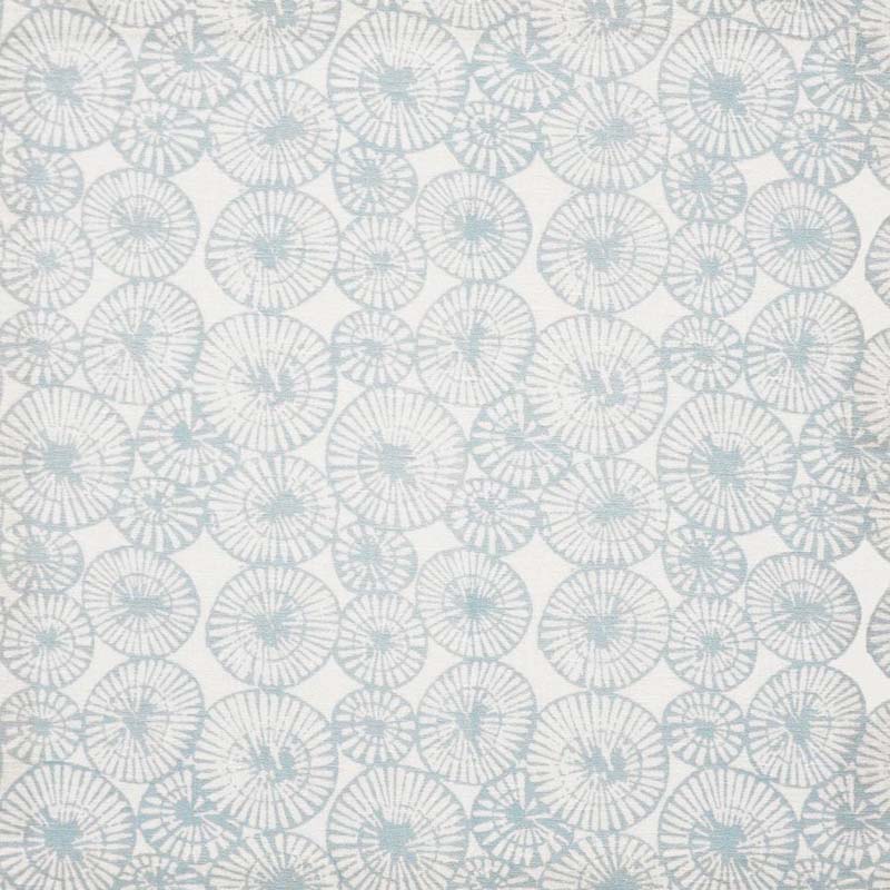 Maxwell Limpit Baby Blue Fabric LO1840