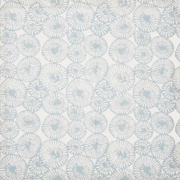 Maxwell Limpit Baby Blue Fabric LO1840