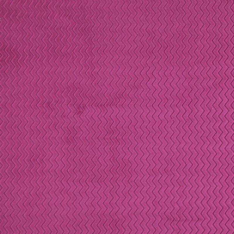 Maxwell La Venta Magenta Fabric LO4415