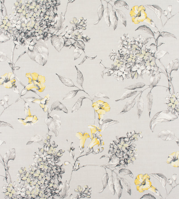 Grey Watkins Merrimon Grey Fabric LO 0004MERR