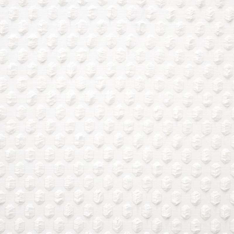 Maxwell Lucarno Optic White Fabric LP0527