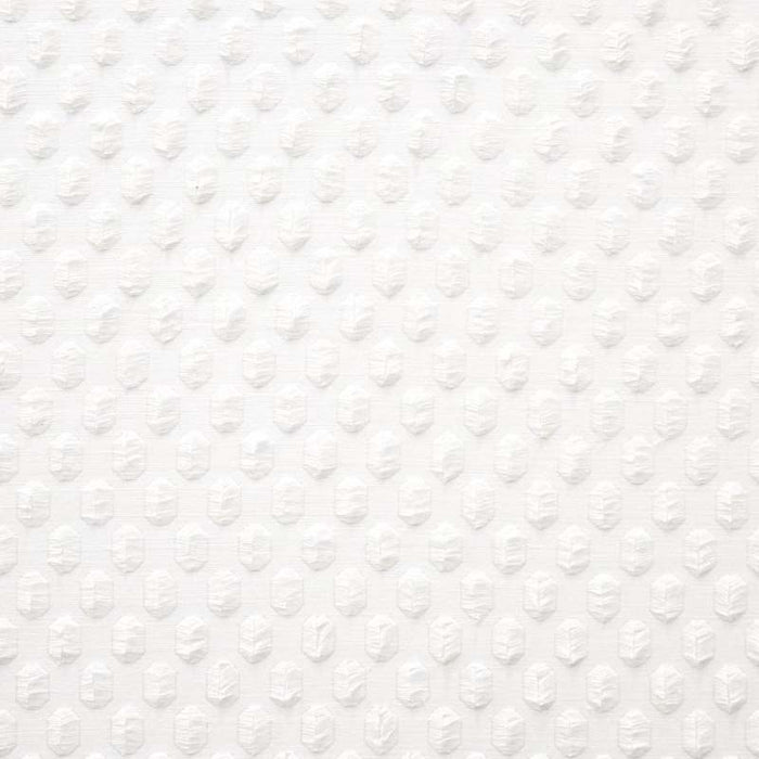 Maxwell Lucarno Optic White Fabric LP0527